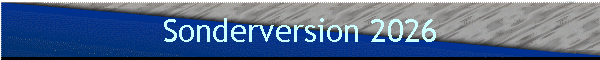 Sonderversion 2026