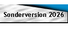 Sonderversion 2026